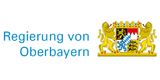 Regierung von Oberbayern logo