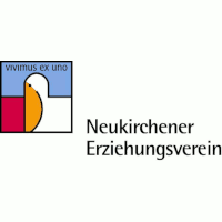 Neukirchener Erziehungsverein logo