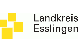 Landratsamt Esslingen logo