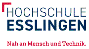 Hochschule Esslingen logo