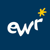 EWR GmbH logo