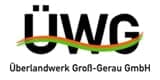 Überlandwerk Groß-Gerau GmbH logo