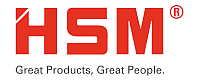 HSM GmbH + Co. KG logo