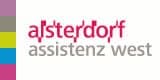 Evangelische Stiftung Alsterdorf - alsterdorf assistenz west gGmbH logo