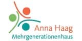 Anna Haag Mehrgenerationenhaus logo