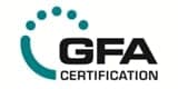 GFA Certification GmbH logo