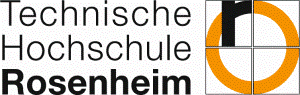 Hochschule Rosenheim logo