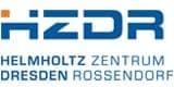 Helmholtz-Zentrum Dresden-Rossendorf e. V. logo