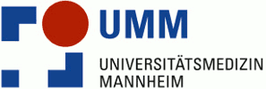 Universitätsklinikum Mannheim GmbH logo