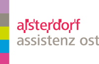 Evangelische Stiftung Alsterdorf - alsterdorf assistenz ost gGmbH logo