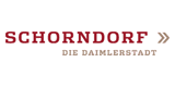 Stadtverwaltung Schorndorf logo