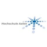 Hochschule Aalen logo