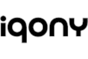 Iqony GmbH logo