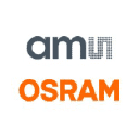 ams OSRAM logo