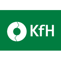 KfH Kuratorium für Dialyse und Nierentransplantation e.V. logo