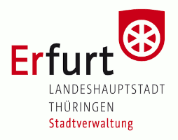 Stadtverwaltung Erfurt – Amt für Gebäudemanagement logo