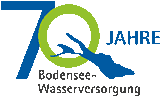 Zweckverband Bodensee-Wasserversorgung logo