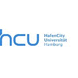 HCU HafenCity Universität Hamburg logo