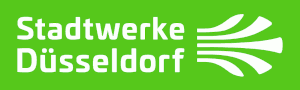 Stadtwerke Düsseldorf AG logo