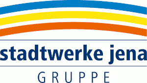 Stadtwerke Jena Gruppe logo