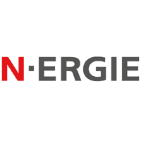 N-ERGIE Aktiengesellschaft logo