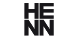 HENN GmbH logo