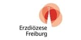 Erzdiözese Freiburg logo