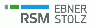 RSM Ebner Stolz logo