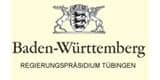 Regierungspräsidium Tübingen logo