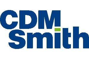 CDM Smith SE logo