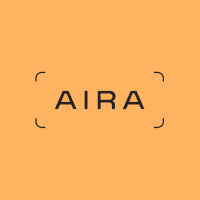 AIRA logo