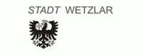 Stadtverwaltung Wetzlar logo