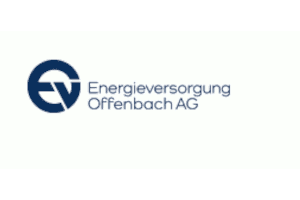 Energieversorgung Offenbach AG logo