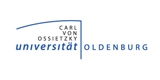 Carl von Ossietzky Universität Oldenburg logo