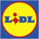 Lidl logo