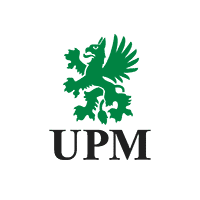 UPM – The Biofore Company logo