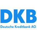 Deutsche Kreditbank AG (DKB) logo