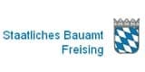 Staatliches Bauamt Freising logo