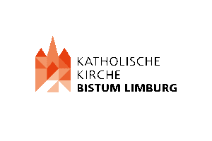 Bistum Limburg Bischöfliches Ordinariat logo