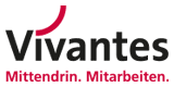 Vivantes Klinikum im Friedrichshain Landsberger Allee logo