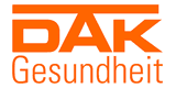 DAK-Gesundheit logo