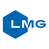 LMG Manufacturing GmbH logo