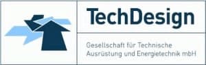 TechDesign GmbH logo