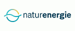 naturenergie holding AG logo