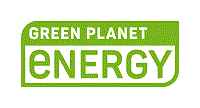 Green Planet Energy eG logo