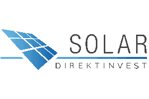 Solar Direktinvest GmbH logo