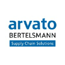 Arvato SE logo