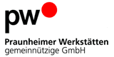 Praunheimer Werkstätten gemeinnützige GmbH logo