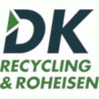 DK Recycling und Roheisen GmbH logo