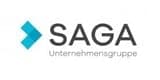 SAGA Unternehmensgruppe logo